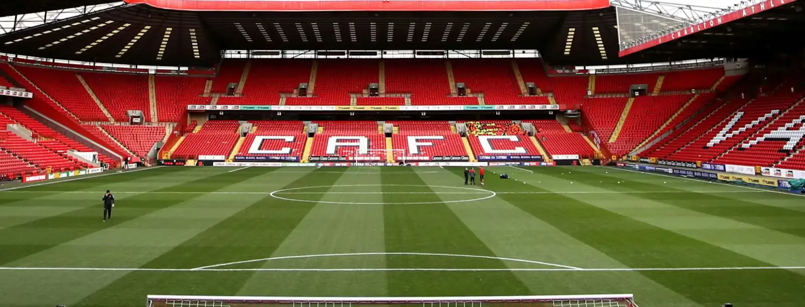 Exploring Charlton Athletic: History and Current Standing