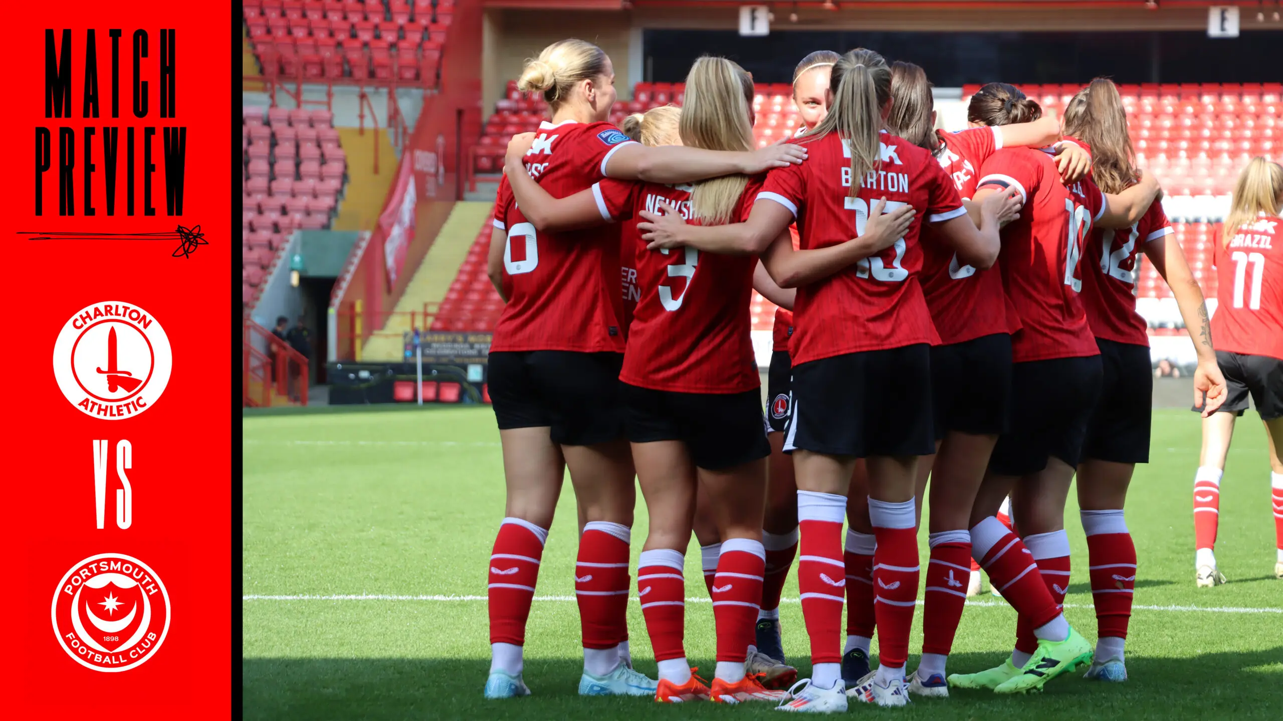 Charlton vs Portsmouth: A Clash of Titans in the League