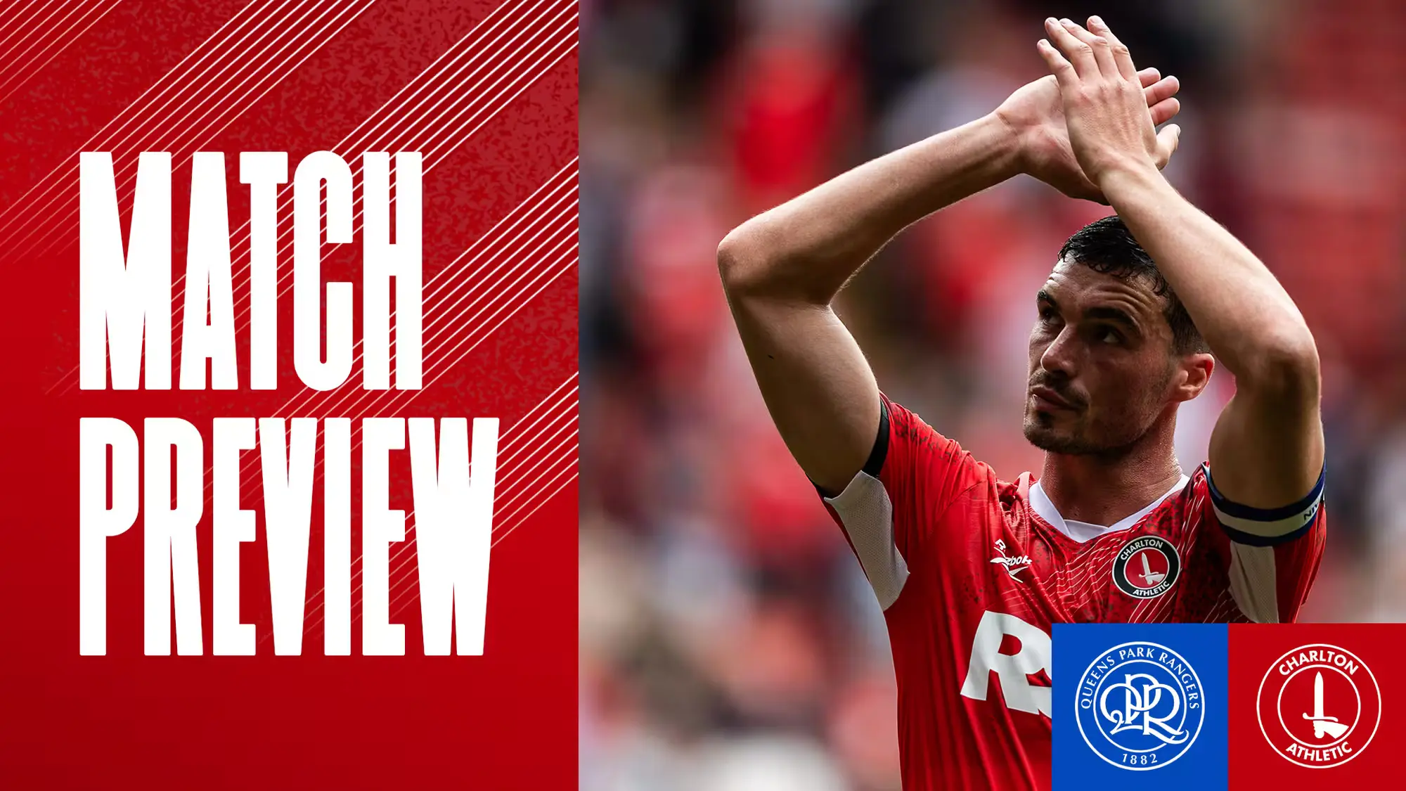 Charlton vs QPR: A Championship Rivalry Resumes