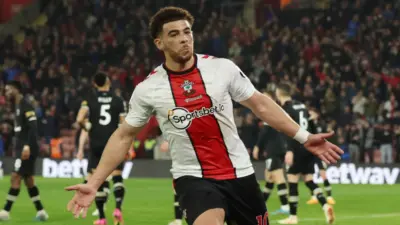 Che Adams: The Impressive Journey of a Rising Football Star