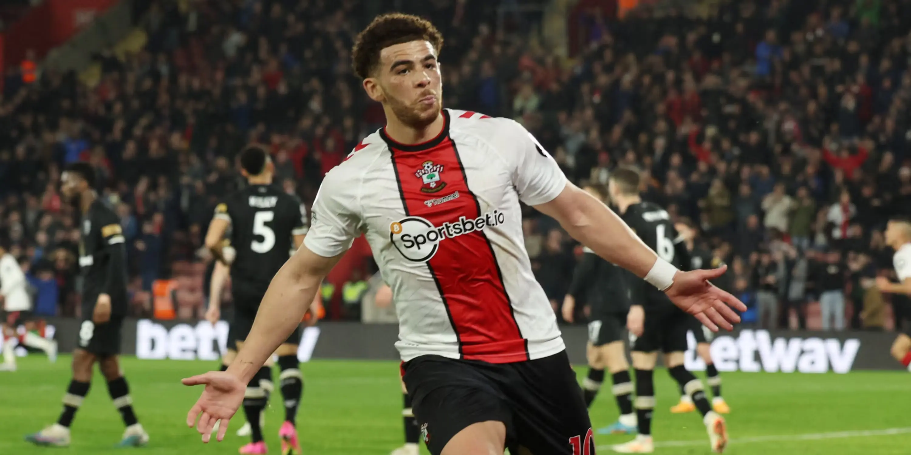 Che Adams: The Impressive Journey of a Rising Football Star