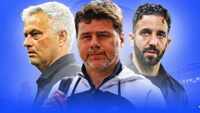 Recent Developments in Chelsea Manager Role