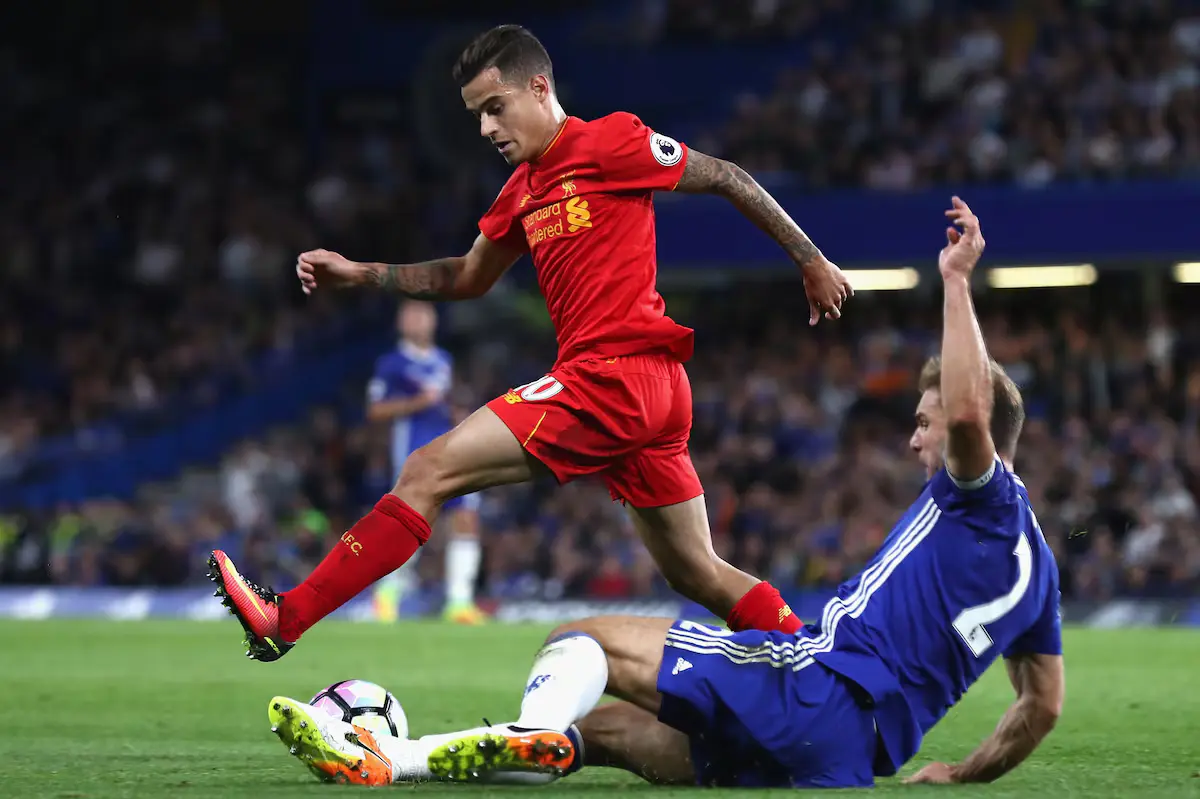 Chelsea vs Liverpool: A Premier League Showdown