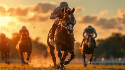 The Cheltenham Festival 2026: Key Insights and Expectations