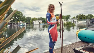 The Inspiring Journey of Chemmy Alcott