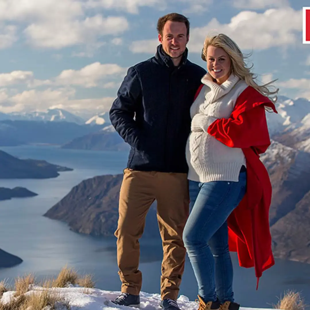 The Remarkable Journey of Chemmy Alcott
