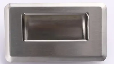 China Implements Ban on Hidden Door Handles for Safety
