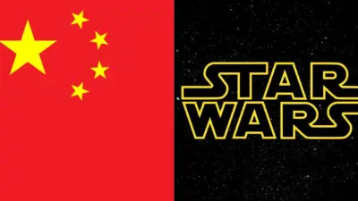 China’s Ambitious Star Wars Space Carrier Initiative