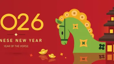 Chinese New Year 2026: Celebrations and Significance