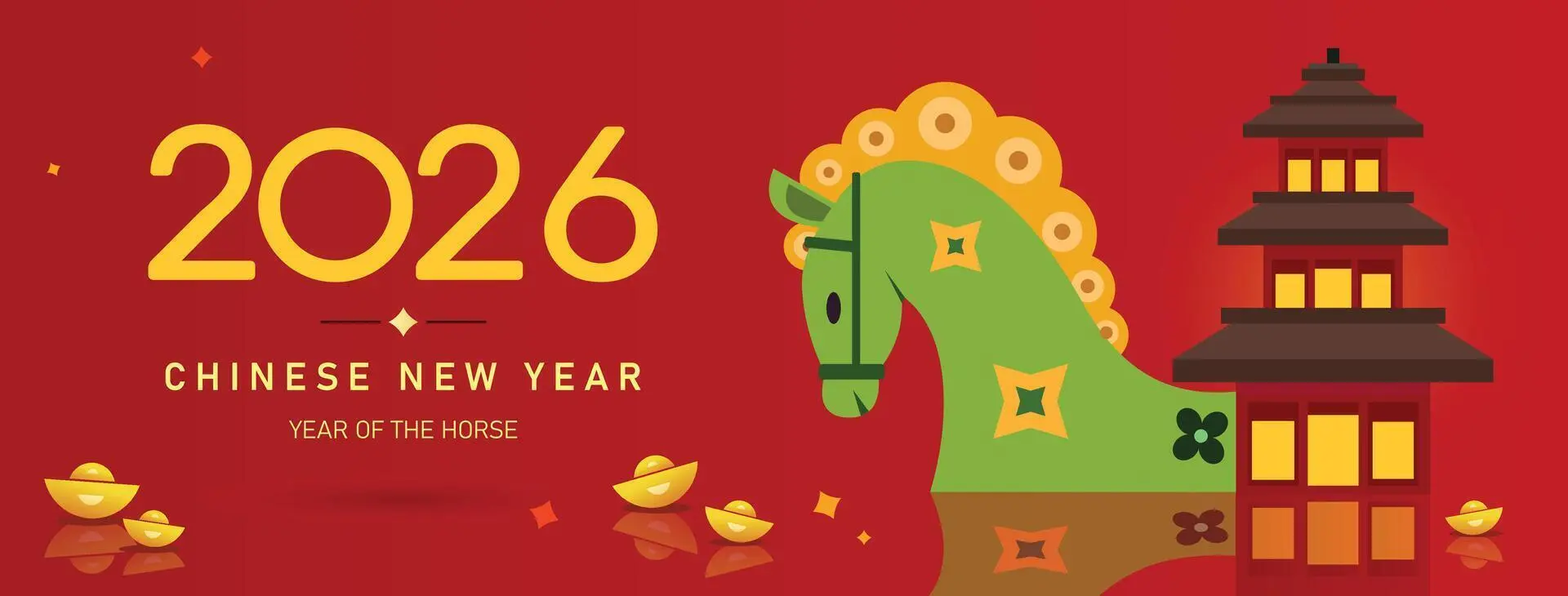 Chinese New Year 2026: Celebrations and Significance
