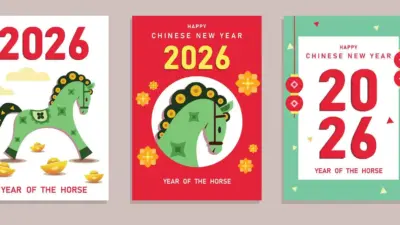 Chinese New Year 2026: Celebrations and Significance