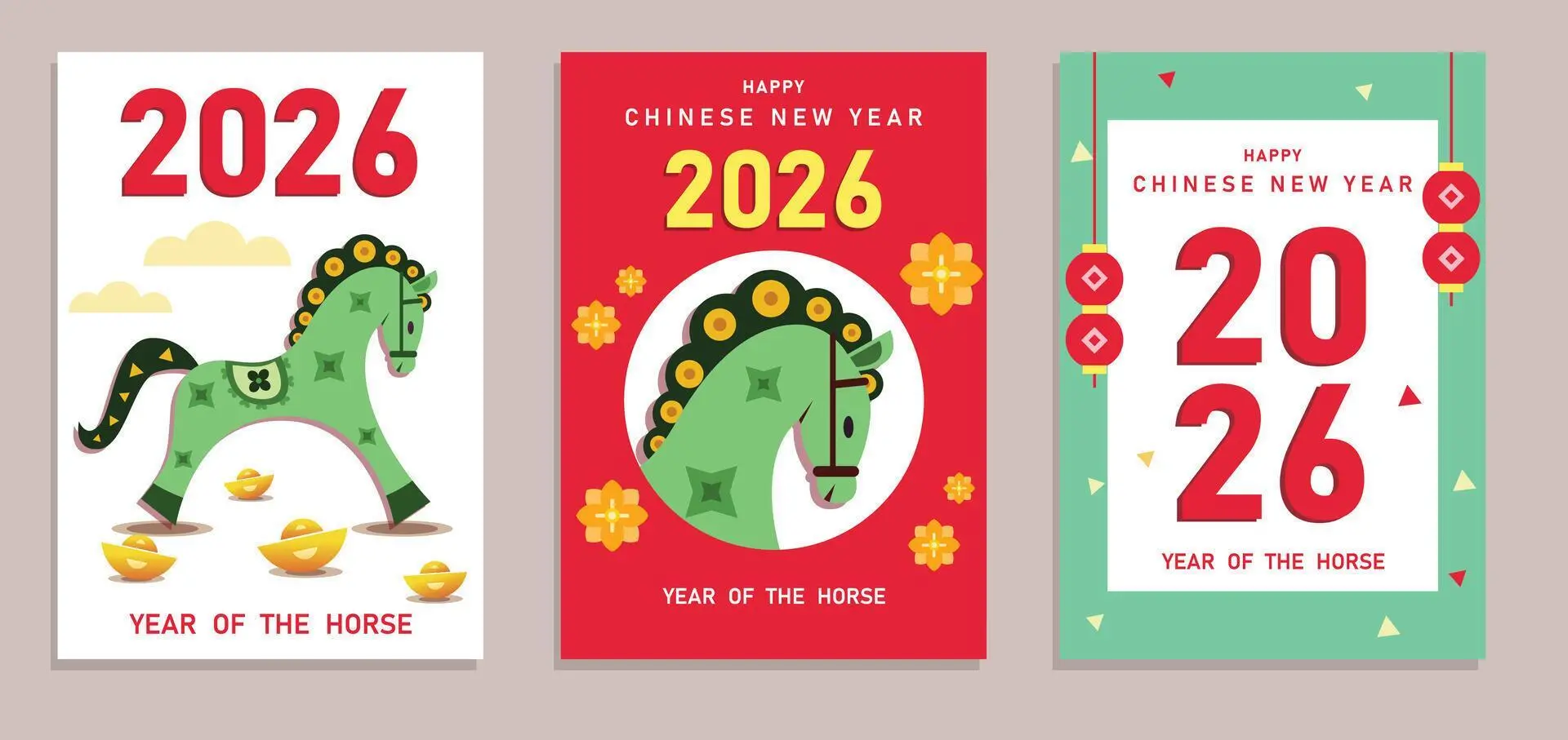 Chinese New Year 2026: Celebrations and Significance