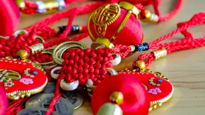 Chinese New Year 2026: Celebrations and Cultural Significance