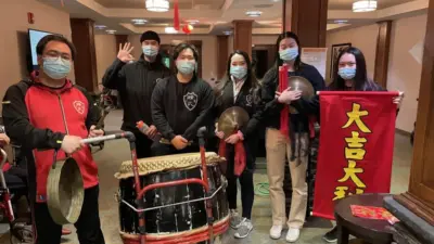 Celebrating Chinese New Year 2024: Traditions and Significance