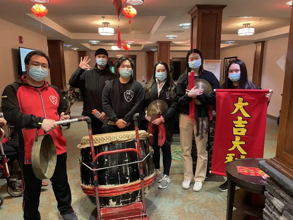 Celebrating Chinese New Year 2024: Traditions and Significance