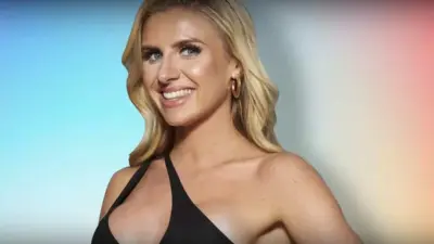 The Journey of Chloe Burrows in Reality Television