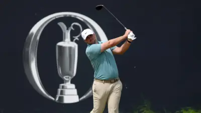 Chris Gotterup: The Emerging Golfing Talent