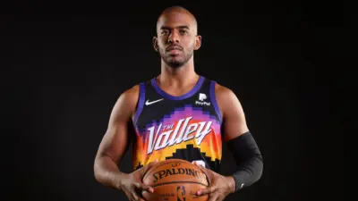 Chris Paul: A Look at the NBA Legend’s Journey