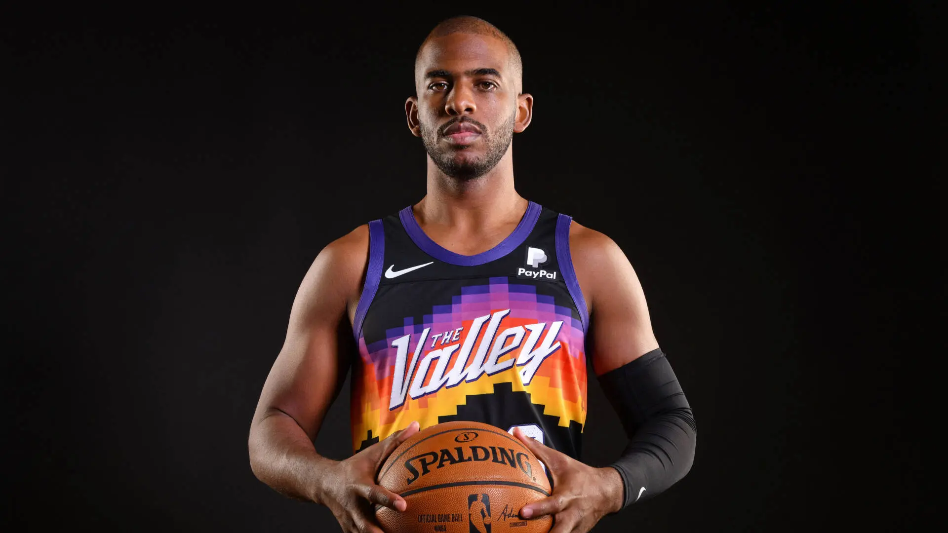 Chris Paul: A Look at the NBA Legend’s Journey