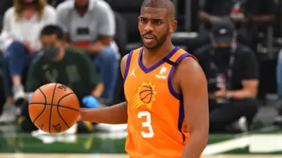 Chris Paul: A Look at His Journey and Current Status in the NBA