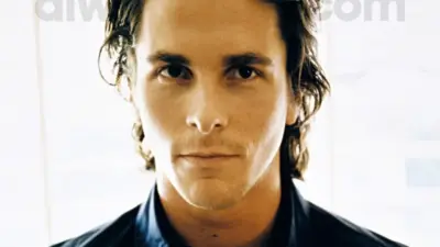 The Remarkable Career of Christian Bale