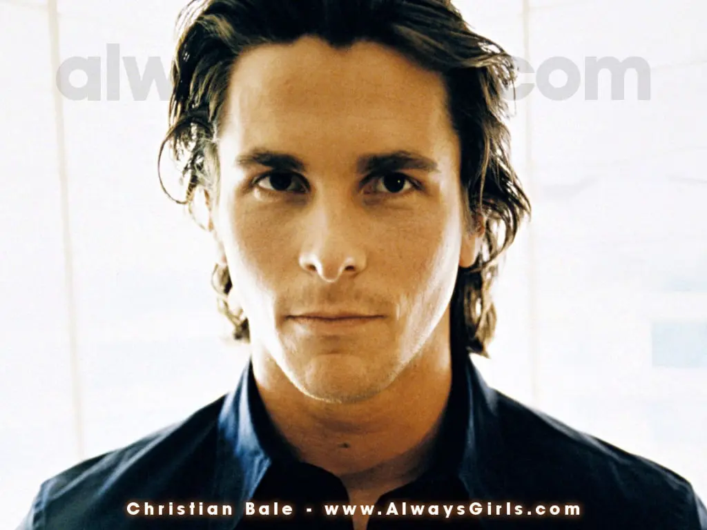 The Remarkable Career of Christian Bale