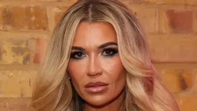 The Inspiring Journey of Christine McGuinness