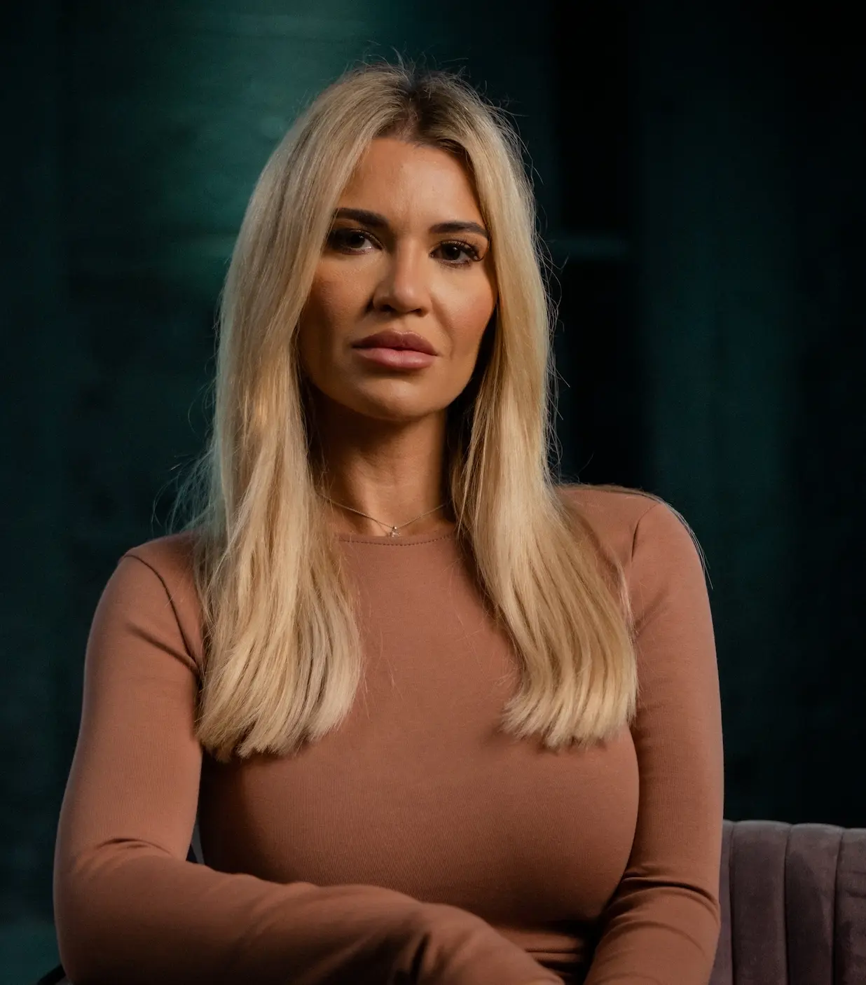 Christine McGuinness: From Television Star to Advocate