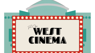 The Evolution of Cinema in 2023