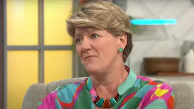 Clare Balding: Pioneering Sports Broadcasting in the UK