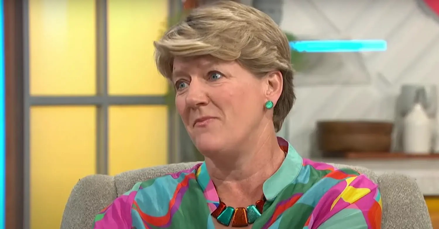 Clare Balding: Pioneering Sports Broadcasting in the UK