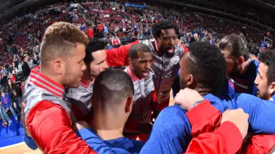 Clippers vs 76ers: Analyzing the Latest NBA Showdown