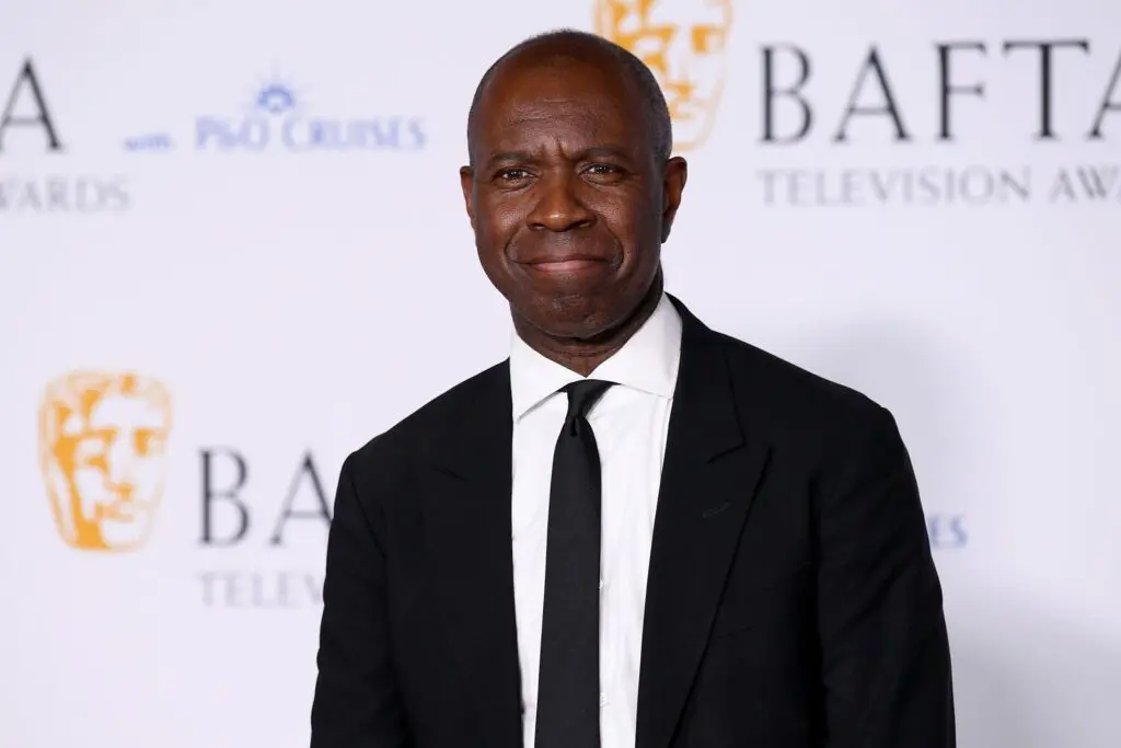The Inspiring Journey of Clive Myrie