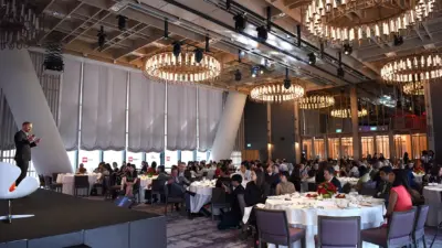 The Role of CNN in Global News Coverage