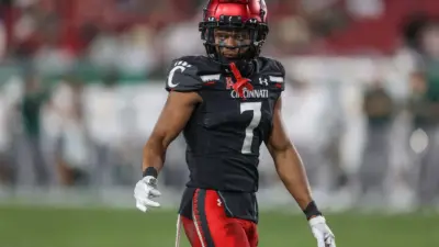 Coby Bryant: The New Face of Quarterbacking