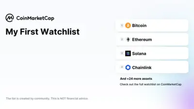 The Significance of CoinMarketCap in the Cryptocurrency Market