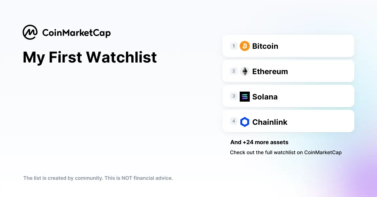 The Significance of CoinMarketCap in the Cryptocurrency Market