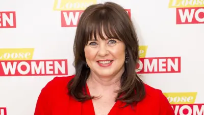 Coleen Nolan: Recent Developments and New Endeavours