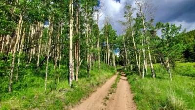 Exploring Colorado: A Land of Adventure and Beauty