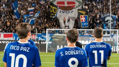 Como vs Fiorentina: A Key Match in Serie A