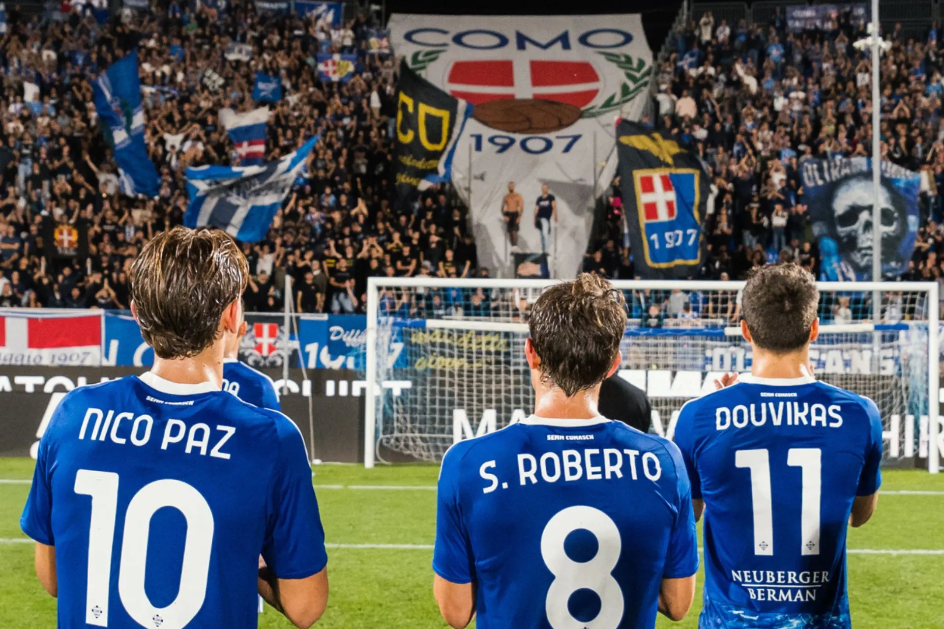 Como vs Fiorentina: A Key Match in Serie A
