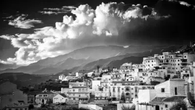 Discover Competa: A Hidden Jewel in Andalusia, Spain