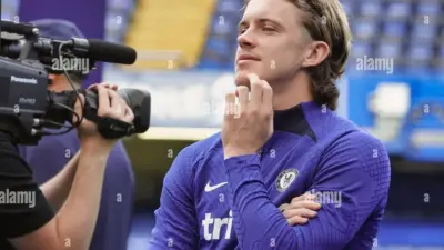 The Rise of Connor Gallagher: A New Football Sensation