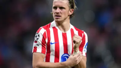 Conor Gallagher: The Rising Star of English Football