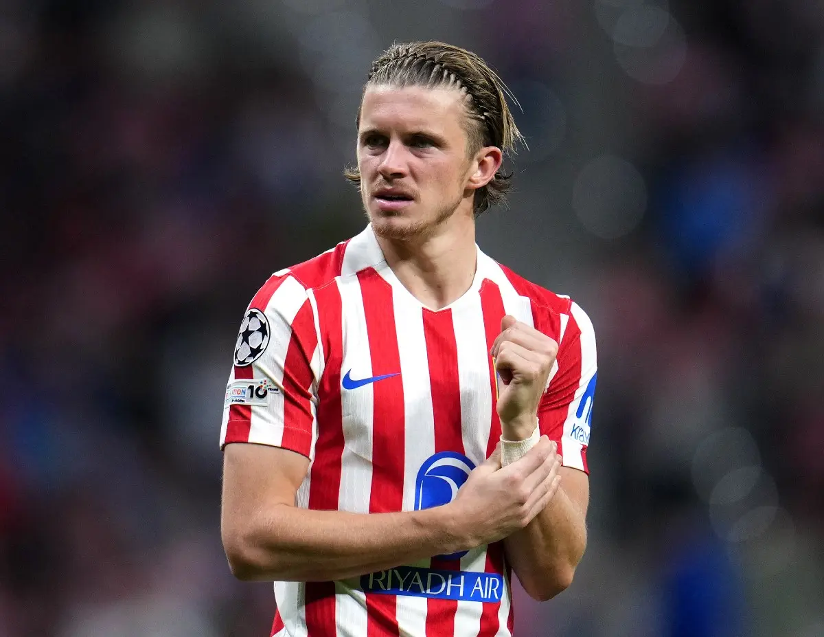 Conor Gallagher: The Rising Star of English Football