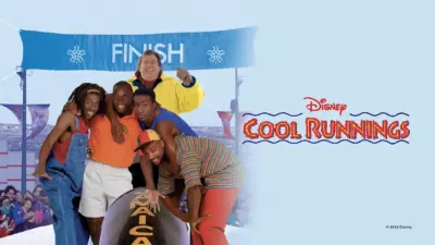 The Inspiring Story Behind Cool Runnings