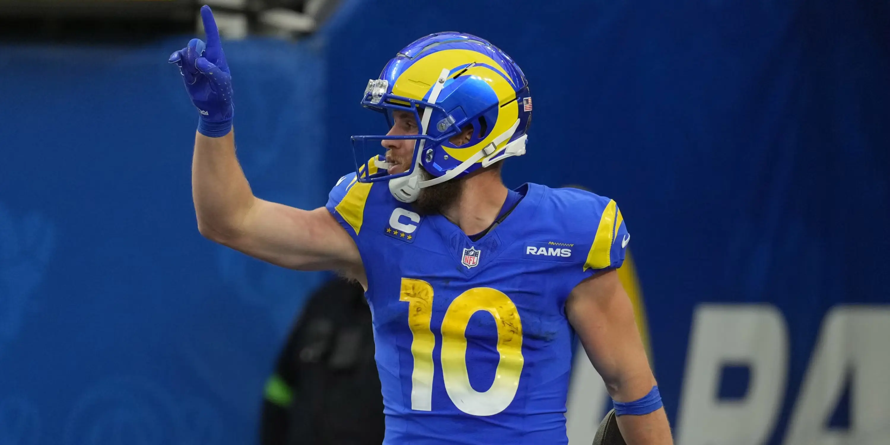 The Rise of Cooper Kupp: NFL Superstar and Champion