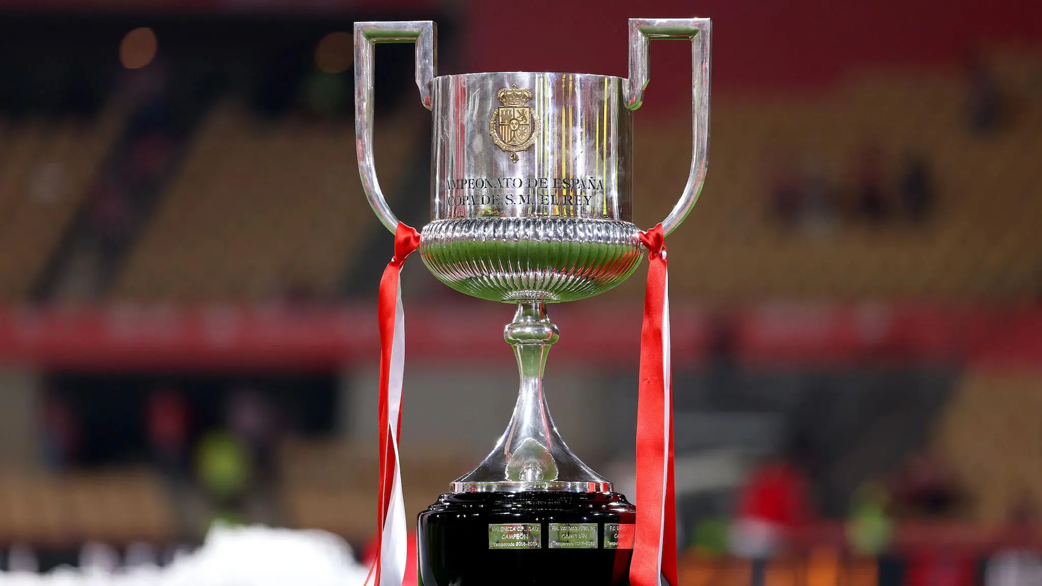The Importance and Excitement of Copa del Rey 2023