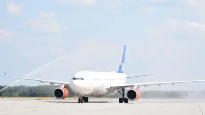 Latest Updates on Copenhagen Flights
