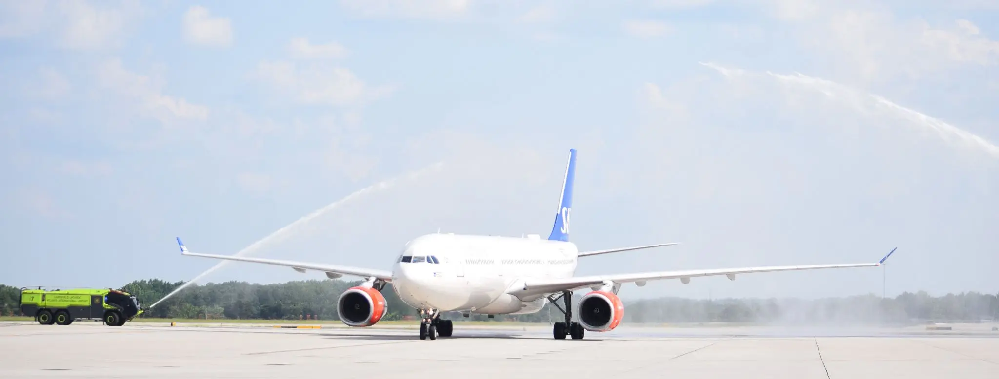 Latest Updates on Copenhagen Flights